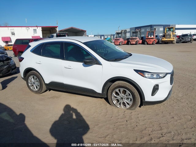 Ford Escape Active 2024 1FMCU0GN2RUB14750 Image 13
