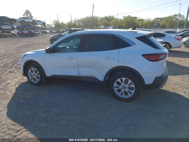 Ford Escape Active 2024 1FMCU0GN2RUB14750 Image 14