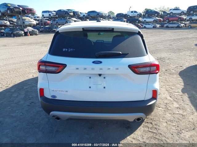 Ford Escape Active 2024 1FMCU0GN2RUB14750 Image 16