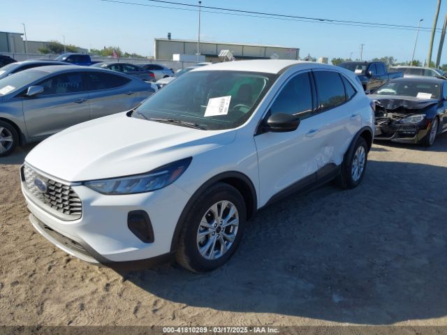 2024 FORD ESCAPE 1FMCU0GN2RUB14750 Photo 1