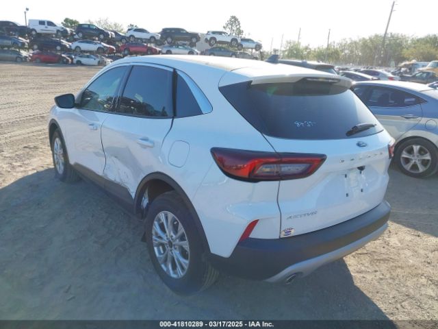 2024 FORD ESCAPE 1FMCU0GN2RUB14750 Photo 2