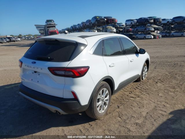 2024 FORD ESCAPE 1FMCU0GN2RUB14750 Photo 3
