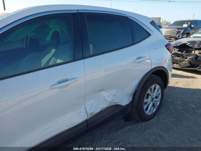 2024 FORD ESCAPE 1FMCU0GN2RUB14750 Photo 5