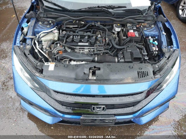 SHHFK7H47JU410946 Honda Civic Sport