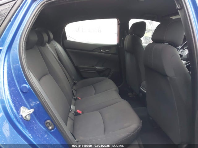 SHHFK7H47JU410946 Honda Civic Sport