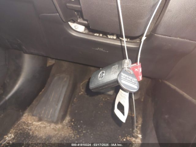 2T1BURHE0GC530857 Toyota Corolla S W/special Edition Pkg
