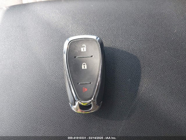 2GNAXTEV5L6121857 Chevrolet Equinox Awd 2fl