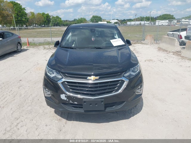 2GNAXTEV5L6121857 Chevrolet Equinox Awd 2fl