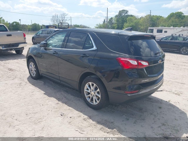 2GNAXTEV5L6121857 Chevrolet Equinox Awd 2fl