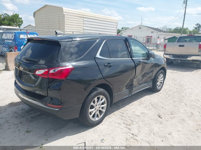 2GNAXTEV5L6121857 Chevrolet Equinox Awd 2fl