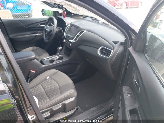 2GNAXTEV5L6121857 Chevrolet Equinox Awd 2fl
