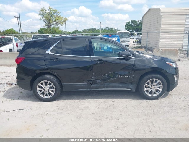 2GNAXTEV5L6121857 Chevrolet Equinox Awd 2fl
