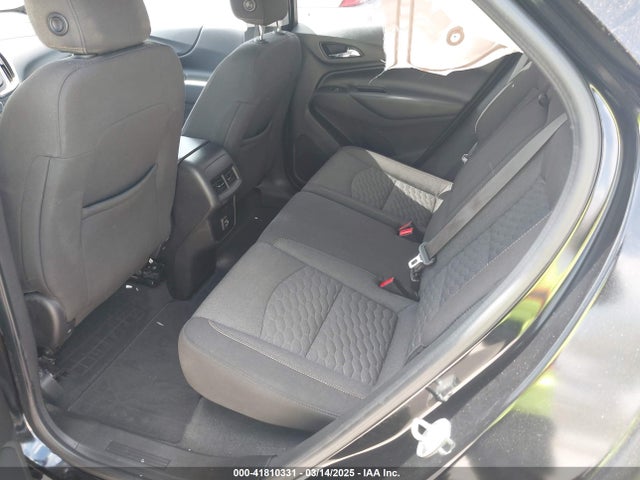 2GNAXTEV5L6121857 Chevrolet Equinox Awd 2fl