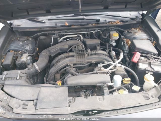 JF2GTAAC7JH239022 Subaru Crosstrek 2.0i