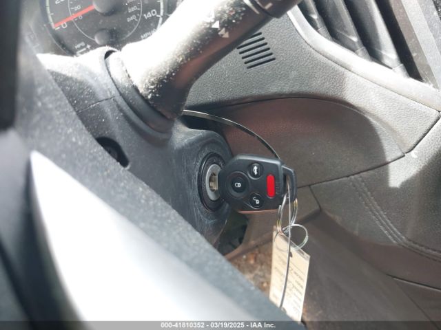 JF2GTAAC7JH239022 Subaru Crosstrek 2.0i