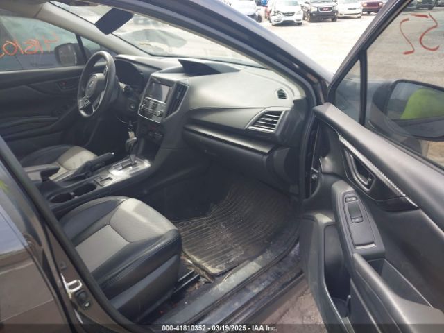 JF2GTAAC7JH239022 Subaru Crosstrek 2.0i
