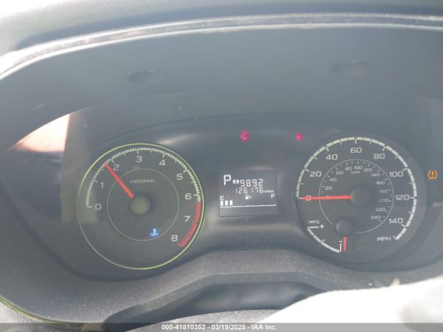 JF2GTAAC7JH239022 Subaru Crosstrek 2.0i