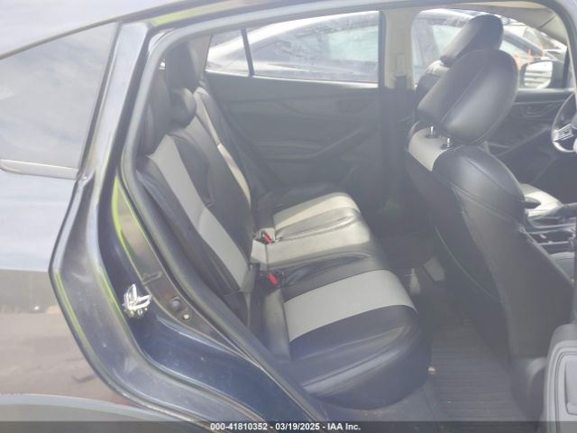 JF2GTAAC7JH239022 Subaru Crosstrek 2.0i