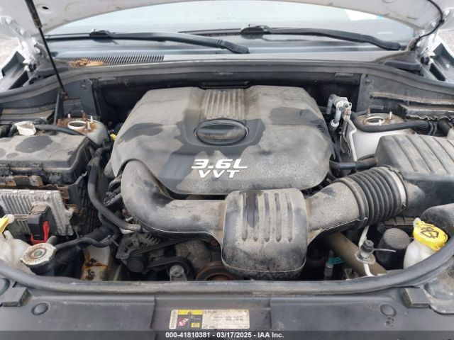 1C4RJFAG3EC158888 Jeep Grand Cherokee Laredo