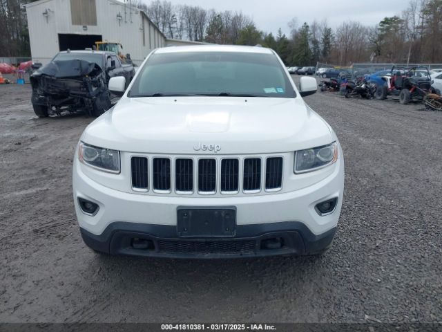 1C4RJFAG3EC158888 Jeep Grand Cherokee Laredo