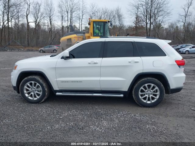 1C4RJFAG3EC158888 Jeep Grand Cherokee Laredo