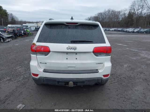 1C4RJFAG3EC158888 Jeep Grand Cherokee Laredo