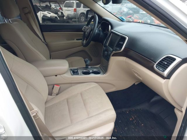 1C4RJFAG3EC158888 Jeep Grand Cherokee Laredo