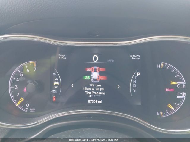 1C4RJFAG3EC158888 Jeep Grand Cherokee Laredo