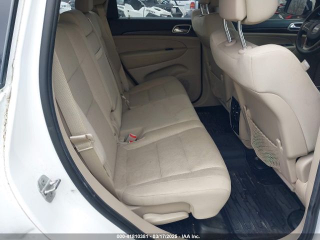 1C4RJFAG3EC158888 Jeep Grand Cherokee Laredo