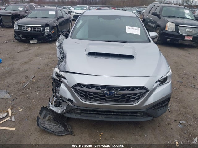 JF1VBAY65R9806168 Subaru Wrx Tr