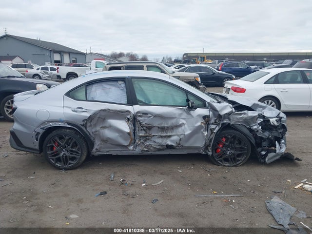 JF1VBAY65R9806168 Subaru Wrx Tr