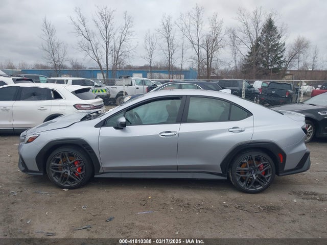 JF1VBAY65R9806168 Subaru Wrx Tr