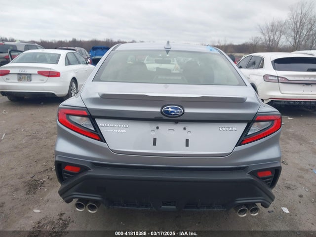 JF1VBAY65R9806168 Subaru Wrx Tr
