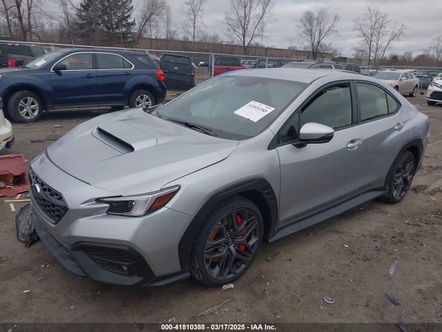 JF1VBAY65R9806168 Subaru Wrx Tr