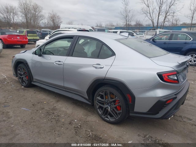 JF1VBAY65R9806168 Subaru Wrx Tr