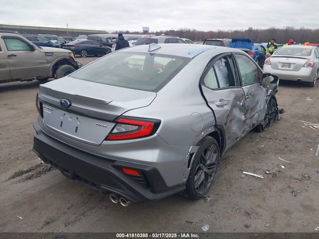 JF1VBAY65R9806168 Subaru Wrx Tr