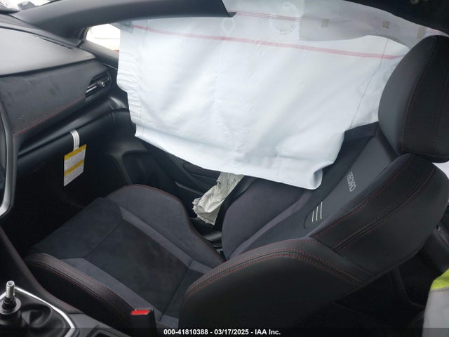 JF1VBAY65R9806168 Subaru Wrx Tr