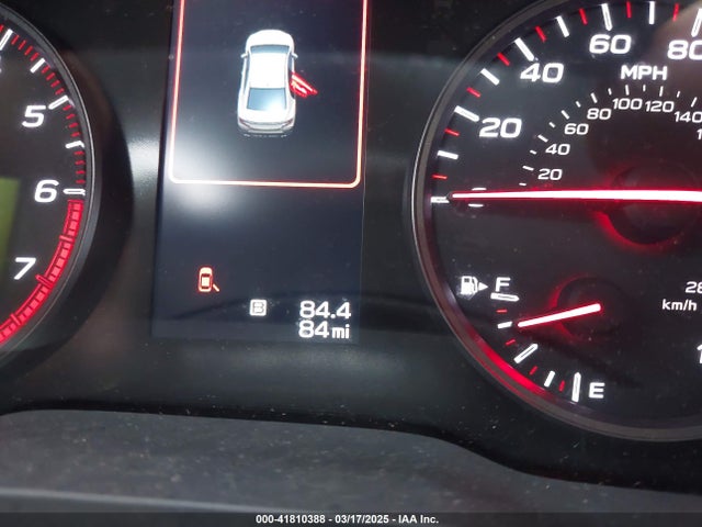 JF1VBAY65R9806168 Subaru Wrx Tr