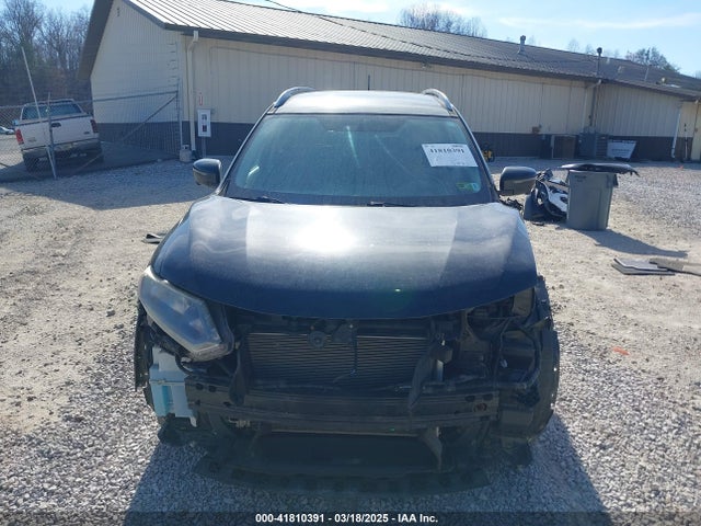 JN8AT2MV8GW134974 Nissan ROGUE SV