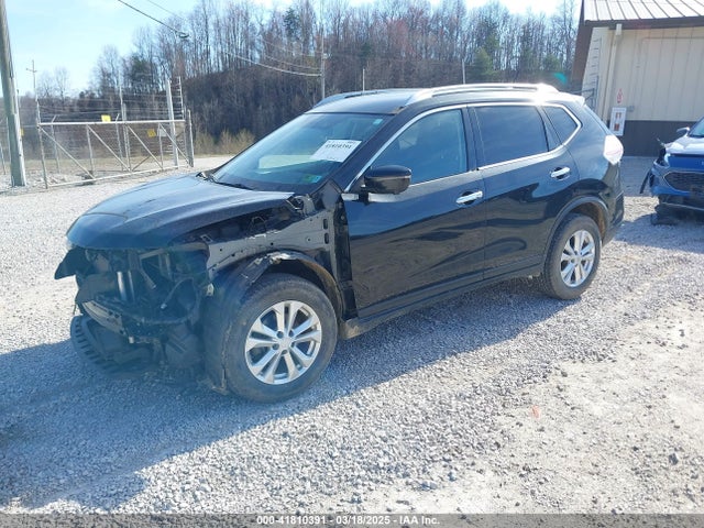 JN8AT2MV8GW134974 Nissan ROGUE SV