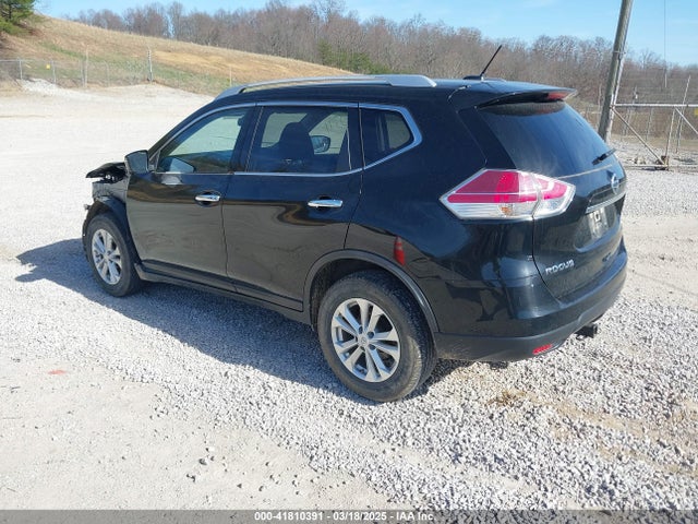 JN8AT2MV8GW134974 Nissan ROGUE SV
