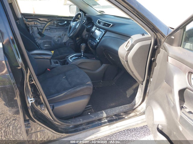 JN8AT2MV8GW134974 Nissan ROGUE SV