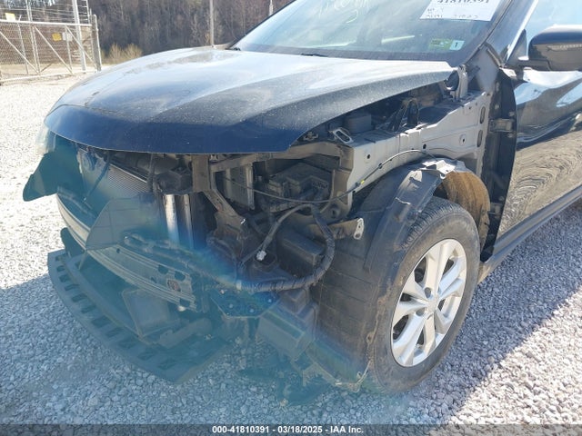 JN8AT2MV8GW134974 Nissan ROGUE SV