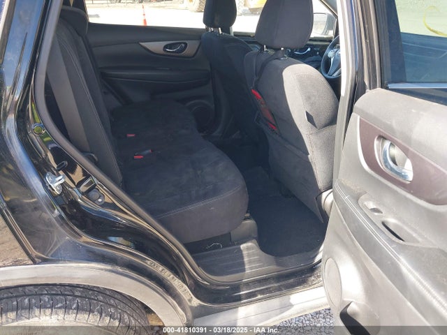 JN8AT2MV8GW134974 Nissan ROGUE SV