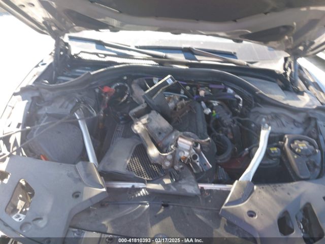 WBA73BJ09MCG10189 BMW 540i Xdrive