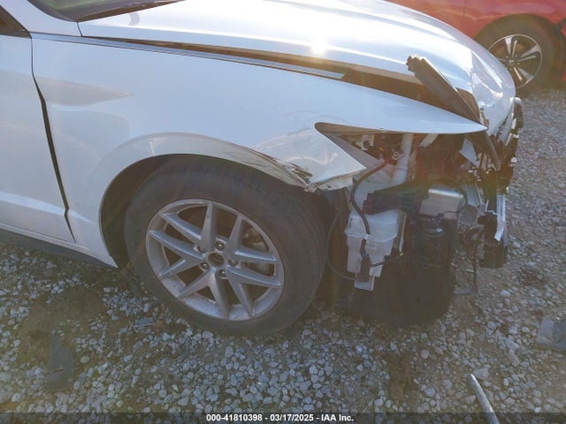 KMHL64JA2PA254531 Hyundai SONATA SEL