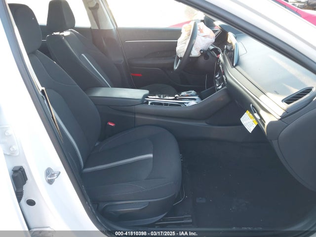 KMHL64JA2PA254531 Hyundai SONATA SEL