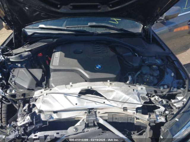 3MW5R7J00M8B97750 BMW 330i Xdrive