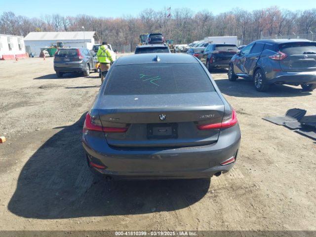 3MW5R7J00M8B97750 BMW 330i Xdrive