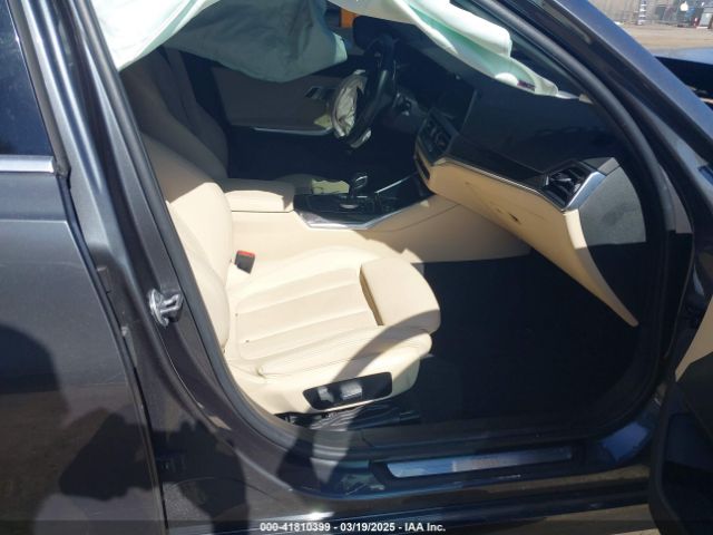 3MW5R7J00M8B97750 BMW 330i Xdrive
